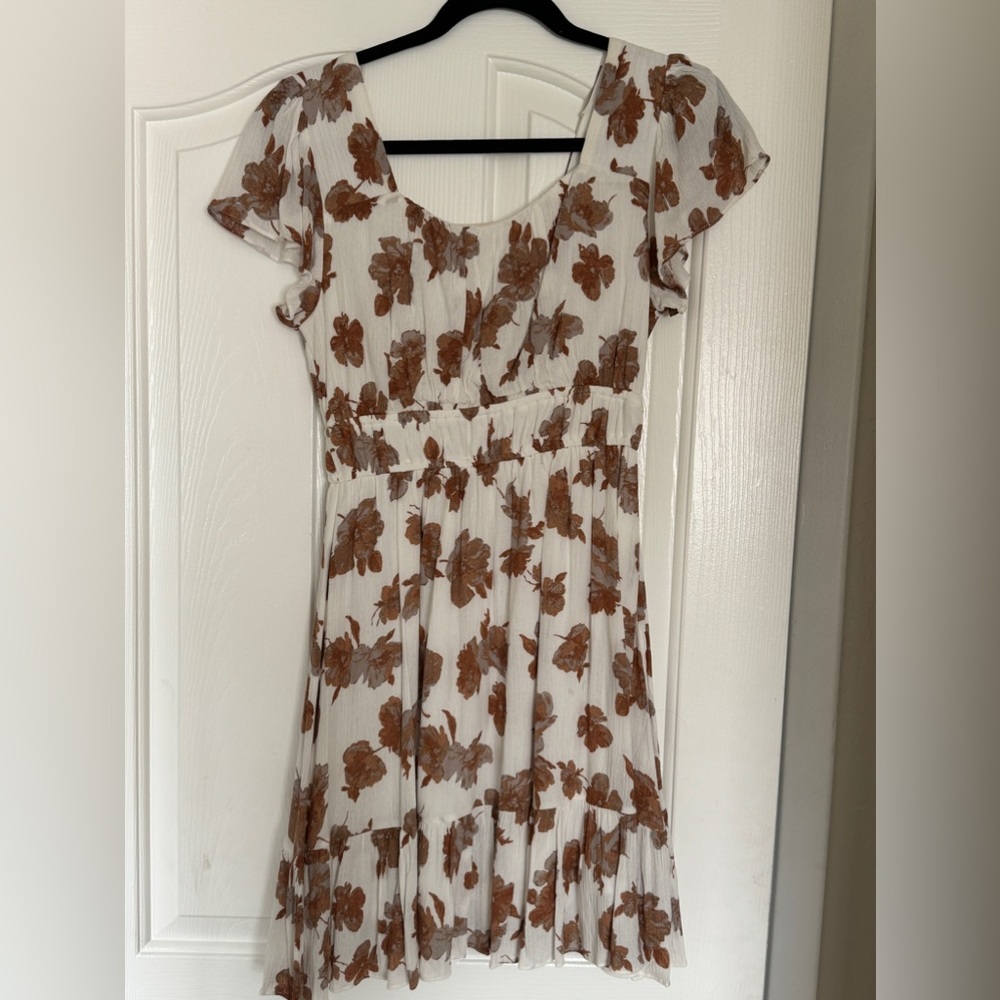 Altard State Dress